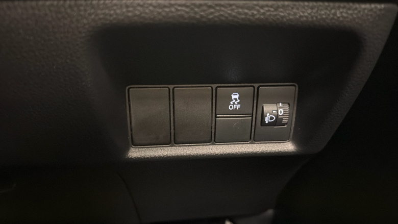 Honda Jazz 1.5 i-MMD Hybrid Advance 5dr eCVT Hybrid Hatchback